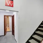 Prázdninový dům Center *