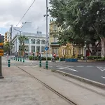 Prázdninový dům Center *