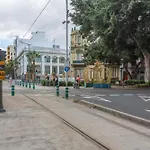 Prázdninový dům Center Santa Cruz de Tenerife