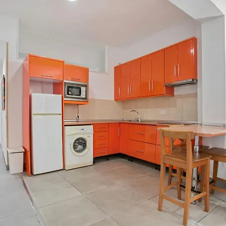 Center Santa Cruz de Tenerife