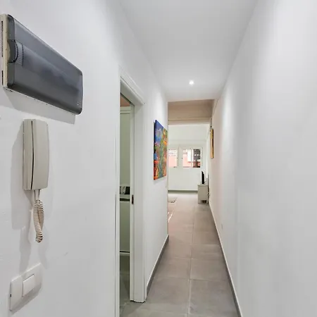 Center Prázdninový dům Santa Cruz de Tenerife