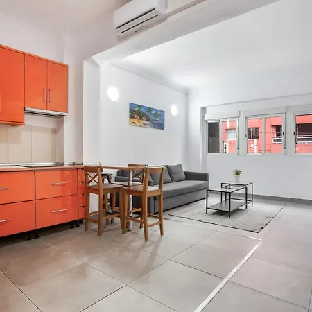 Center Santa Cruz de Tenerife