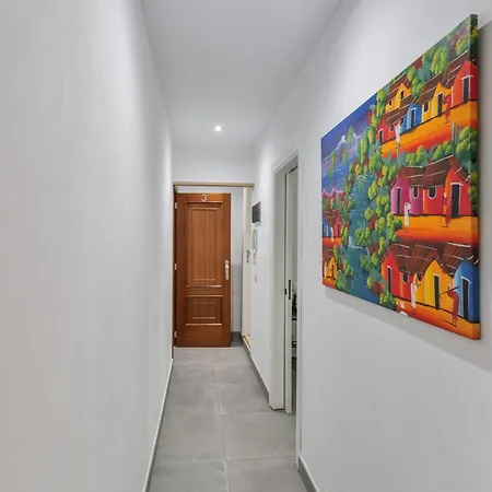 Prázdninový dům Center