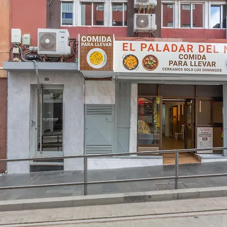 Prázdninový dům Center