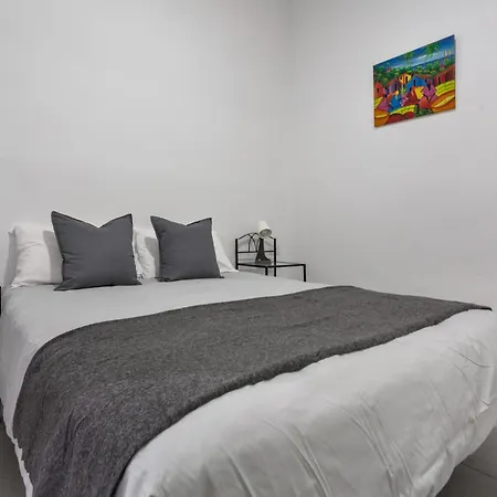 Center 펜션 산타크루스데 테네리페