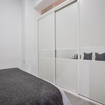 Center 펜션 산타크루스데 테네리페