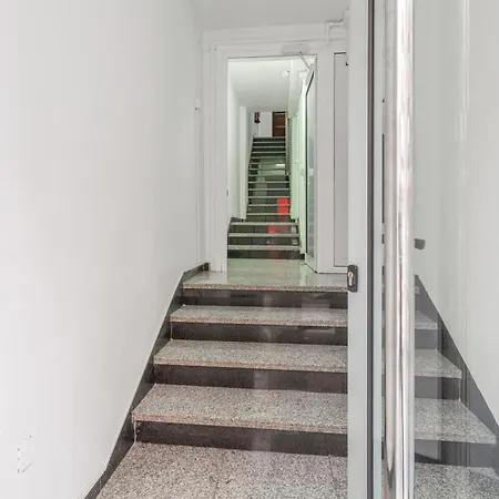 Center 펜션 산타크루스데 테네리페