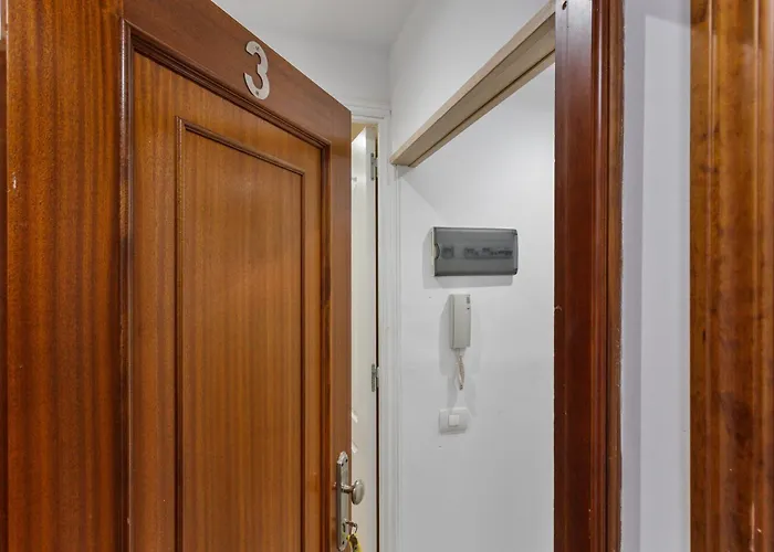 Center Semesterbostad *