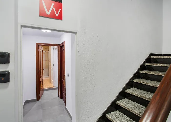 Semesterbostad Center *