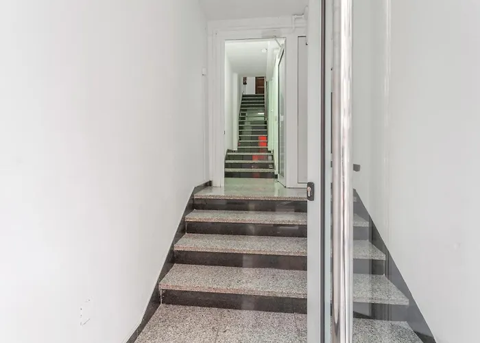 Center Semesterbostad Santa Cruz de Tenerife